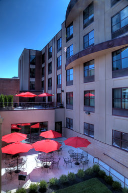 Hotel HOTEL WARNER