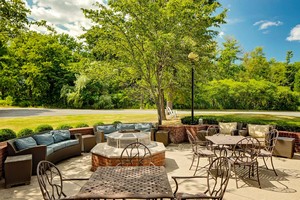 Hotel HILTON GARDEN INN ALBANY AIRPORT