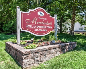 Hotel INN AT MENDENHALL AN ASCEND COLLEC