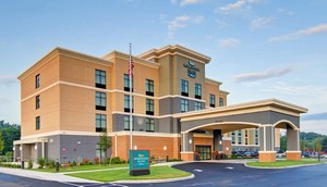 Hotel HOMEWOOD SUITES BY HILTON CLIFTON PARK