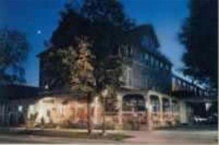 Hotel INN AT SARATOGA THE