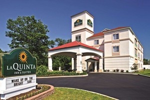 Hotel LA QUINTA INN & SUITES LATHAM ALBANY AIRPORT