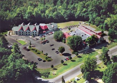 Hotel LONGFELLOWS INN AND RESTAURANT