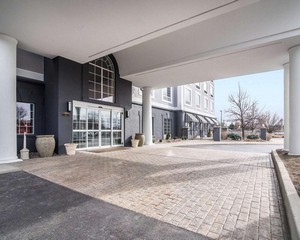 Hotel PARK MANOR HOTEL, AN ASCEND HOTEL COLLECTION MEMBER
