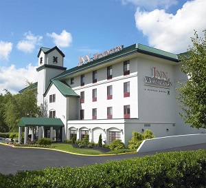 Hotel INN AT WILMINGTON