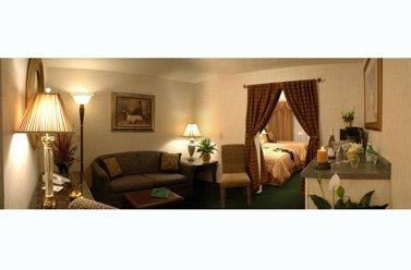 Hotel ROOSEVELT INN AND SUITES