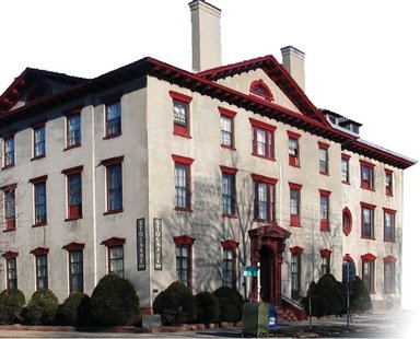 Hotel STOCKADE INN