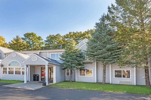 Hotel SUPER 8 SCHENECTADY/ALBANY AREA