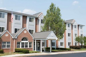 Hotel MICROTEL INN & SUITES BY WYNDHAM WEST CHESTER