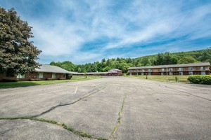 Hotel ECONO LODGE HORNELL