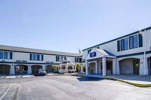Hotel MOTEL 6 NEWARK