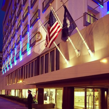 Hotel ALLEGRIA HOTEL