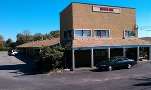 Hotel AMERICANA INN FARMINGDALE