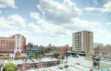 Hotel ASIATIC HOTEL LAGUARDIA EAST
