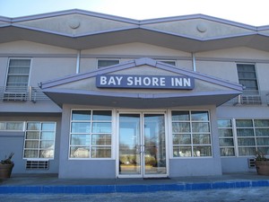 Hotel BAY SHORE INN