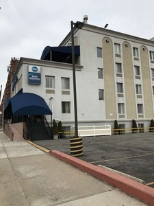 Hotel BEST WESTERN JAMAICA INN