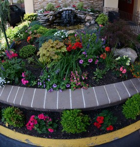 Hotel BEST WESTERN MILL RIVER MANOR