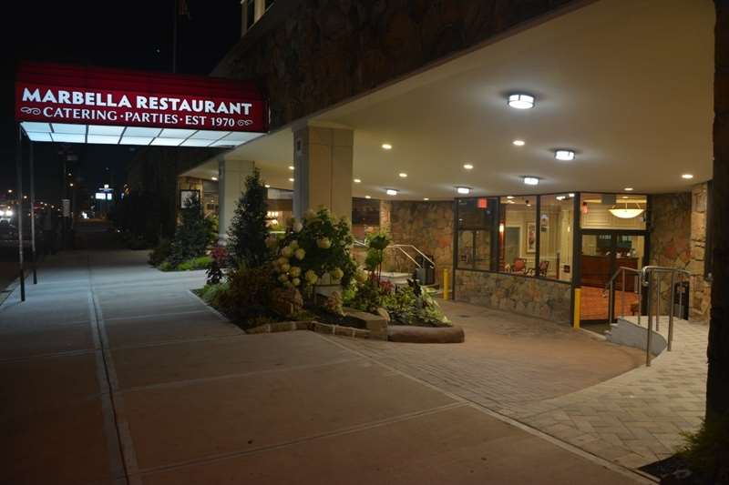 Hotel BEST WESTERN QUEENS GOLD COAST