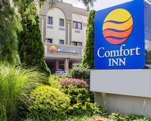 Hotel COMFORT INN SYOSSET - JERICHO