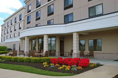 Hotel COURTYARD REPUBLIC AIRPORT LONG ISLAND/FARMINGDALE