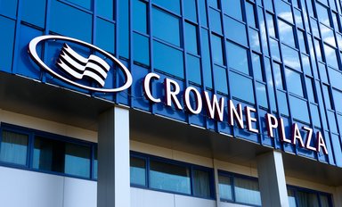 Hotel CROWNE PLAZA JFK AIRPORT NEW YORK CITY