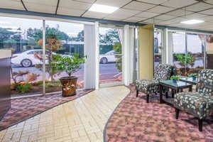 Hotel DAYS INN HICKSVILLE LONG ISLAND