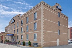 Hotel DAYS INN JAMAICA - JFK AIRPORT