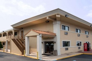 Hotel DAYS INN LONG ISLAND/COPIAGUE