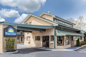 Hotel DAYS INN WOODBURY LONG ISLAND