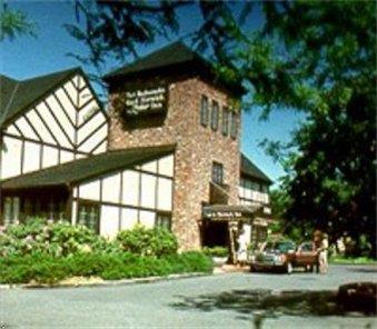 Hotel EAST NORWICH INN