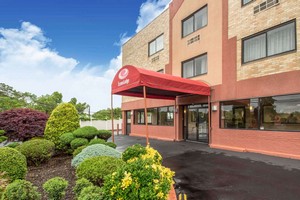 Hotel ECONO LODGE HICKSVILLE