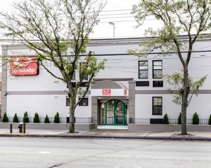 Hotel ECONO LODGE SOUTH OZONE PARK
