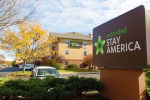 Hotel EXTENDED STAY AMERICA - LONG ISLAND - BETHPAGE