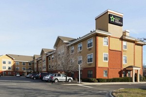 Hotel EXTENDED STAY AMERICA - LONG ISLAND - MELVILLE