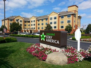 Hotel EXTENDED STAY AMERICA - NEW YORK CITY - LAGUARDIA AIRPORT