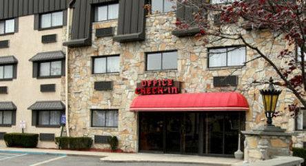 Hotel FLORAL PARK MOTOR LODGE