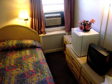 Hotel FLUSHING YMCA