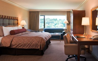 Hotel GLEN COVE MANSION HOTEL & CONFERENCE CENTER