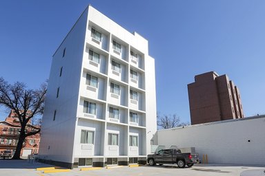 Hotel GRANDVIEW HOTEL NEW YORK