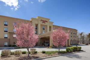Hotel HAMPTON INN GARDEN CITY