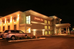 Hotel HAMPTON INN JERICHO - WESTBURY