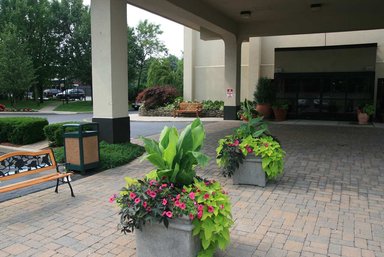 Hotel HAMPTON INN LONG ISLAND-COMMACK