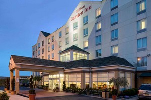 Hotel HILTON GARDEN INN QUEENS-JFK AIRPORT