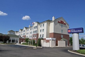 Hotel HILTON GARDEN INN WESTBURY