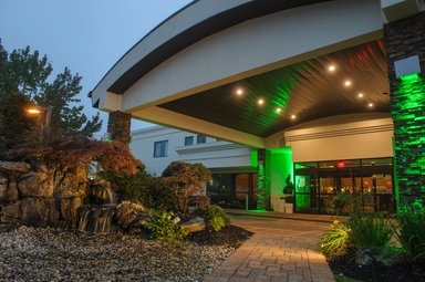 Hotel HOLIDAY INN PLAINVIEW-LONG ISLAND