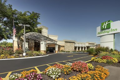 Hotel HOLIDAY INN WESTBURY-LONG ISLAND