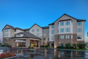 Hotel HOMEWOOD SUITES BY HILTON CARLE PLACE - GARDEN CITY NY