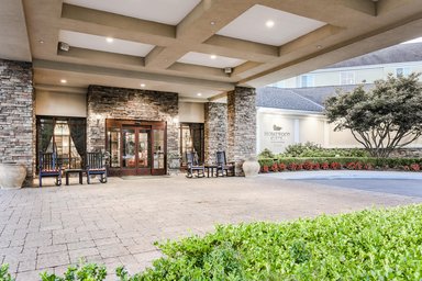 Hotel HOMEWOOD SUITES BY HILTON LONG ISLAND-MELVILLE