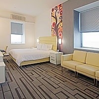 Hotel HOTEL DE POINT