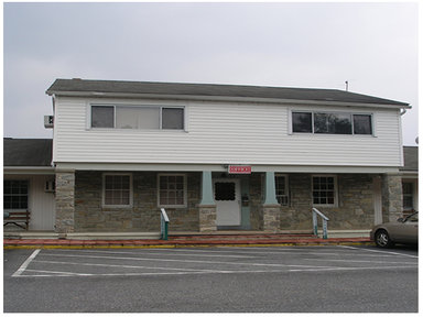 Hotel RED CARPET INN AND SUITES MORGANTOWN